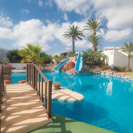 Willa Moonkey - Bungalow Cala Blanca Balcon del Mar Zewnętrze zdjęcie