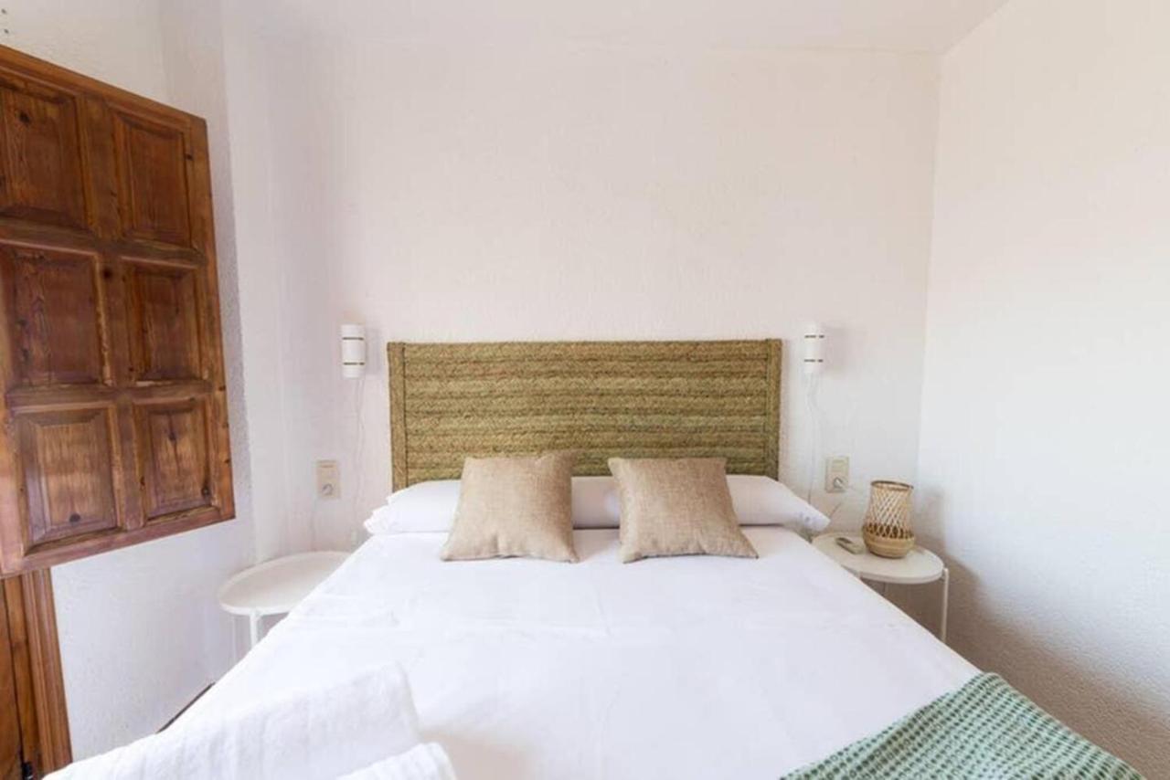 Willa Moonkey - Bungalow Cala Blanca Balcon del Mar Zewnętrze zdjęcie