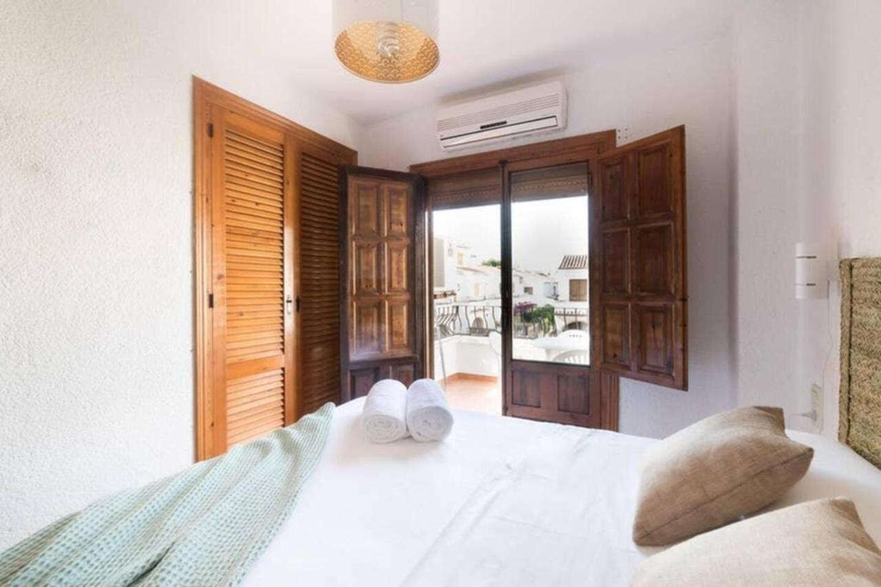 Willa Moonkey - Bungalow Cala Blanca Balcon del Mar Zewnętrze zdjęcie