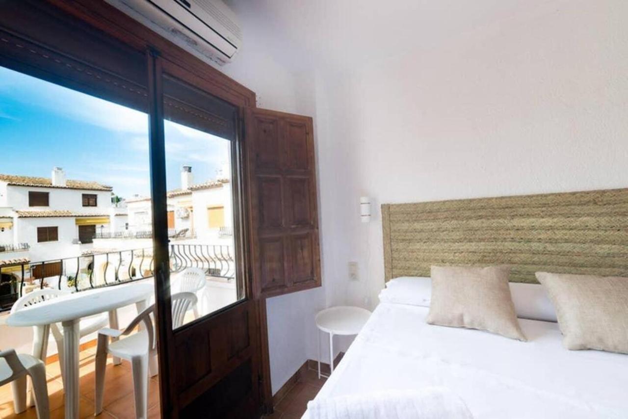 Willa Moonkey - Bungalow Cala Blanca Balcon del Mar Zewnętrze zdjęcie