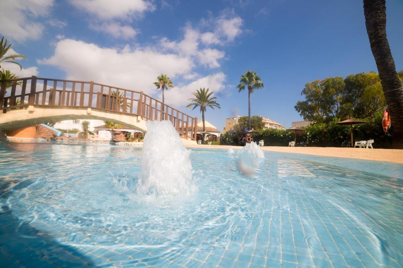 Willa Moonkey - Bungalow Cala Blanca Balcon del Mar Zewnętrze zdjęcie